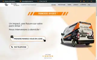 Glassetech.fr Screenshot 2024-05-22 10:48:55