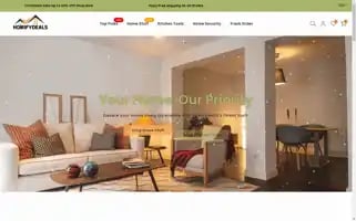 Homifydeals.com Screenshot 2024-05-02 03:41:39