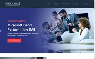 Meridiangulf.com Screenshot 2024-05-18 23:46:26