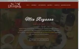 Miaregazza.com Screenshot 2024-05-12 22:44:35