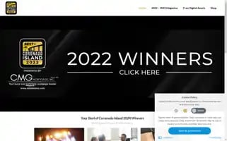 Bestofcoronadoisland.com Screenshot 2024-06-30 13:45:41