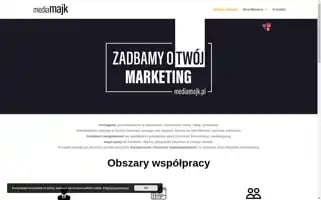 Mediamajk.pl Screenshot 2024-06-17 16:56:30