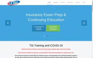 Texasinsurancetraining.com Screenshot 2024-05-14 06:45:03