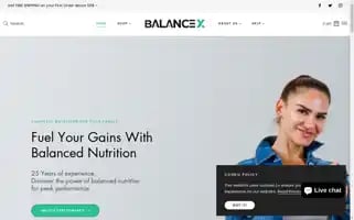 Balancex.shop Screenshot 2024-05-02 06:31:34