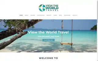 Viewtheworldtravel.com Screenshot 2024-04-25 23:28:38