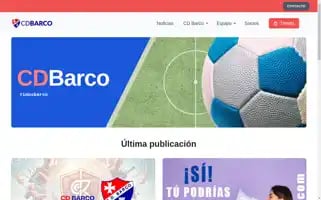 Cdbarco.com Screenshot 2024-06-11 10:04:30