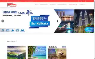 Multizonetravels.com Screenshot 2024-04-17 18:23:14