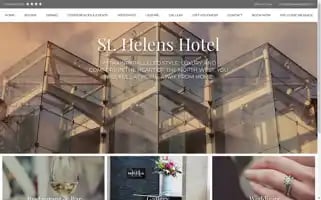 Sainthelenshotel.com Screenshot 2024-04-14 20:49:49