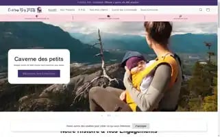 Cavernedespetits.com Screenshot 2024-05-04 01:38:45