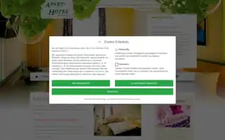 Apart-hotel-weimar.de Screenshot 2024-04-15 12:32:13