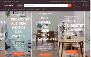 Segenonline.store Screenshot 2024-05-29 00:32:50