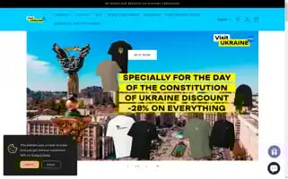 Visitukraine.shop Screenshot 2024-07-09 00:14:11