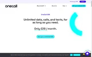 Onecallsim.com Screenshot 2024-07-01 07:30:56