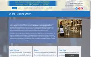Cabowine.com Screenshot 2024-05-15 16:12:01