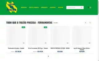 Lojadotiozao.com Screenshot 2024-04-17 04:58:55