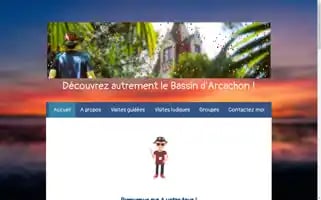 Avos33tours.fr Screenshot 2024-04-18 17:19:59