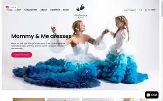 Matchinglook.com Screenshot 2024-05-04 10:59:41