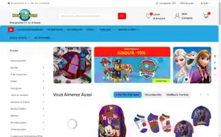 New-discount.com Screenshot 2024-05-13 03:03:06