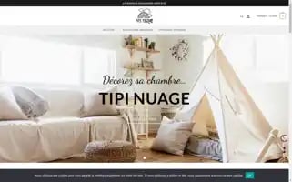 Tipi-nuage.fr Screenshot 2024-05-21 06:58:09