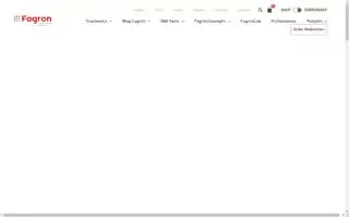 Fagron.co.za Screenshot 2024-07-05 19:53:50