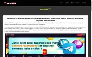 Openwin777.net Screenshot 2024-07-07 22:32:48