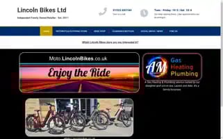 Lincolnbikes.com Screenshot 2024-06-27 12:08:19
