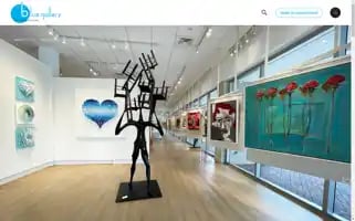 Bluefineart.com Screenshot 2024-06-12 19:33:48