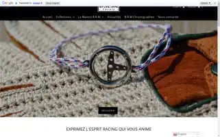 Brm-luxury.com Screenshot 2024-05-05 09:27:48