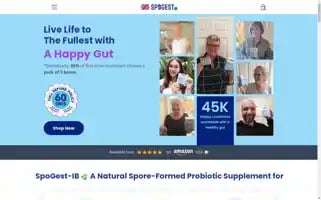 Spogest-uk.myshopify.com Screenshot 2024-05-04 10:47:31