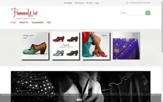 Flamencowest.com Screenshot 2024-05-15 22:17:55