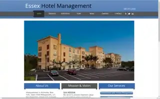 Essexhotelmanagement.com Screenshot 2024-04-24 05:43:50