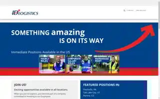 Kanelogistics.com Screenshot 2024-05-12 14:05:52