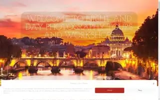 Travelphototoursinrome.com Screenshot 2024-04-15 21:54:45