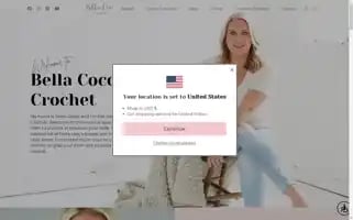 Bellacococrochet.com Screenshot 2024-06-11 20:20:37
