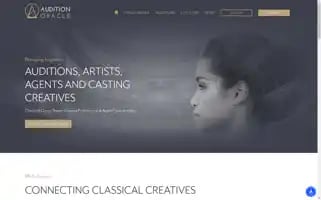Auditionoracle.com Screenshot 2024-05-08 15:13:46