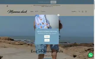 Mammaduckswimwear.com Screenshot 2024-04-15 00:34:58