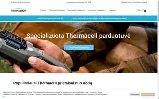 Thermashop.lt Screenshot 2024-05-28 01:51:19