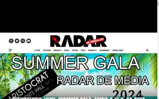 Radardemedia.ro Screenshot 2024-05-13 14:58:04