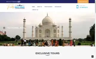 Freddyindiatours.com Screenshot 2024-04-26 12:02:29