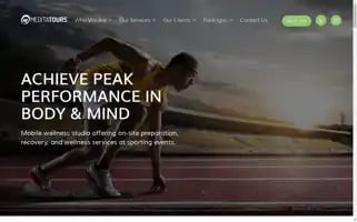 Meditatours.com Screenshot 2024-04-15 09:47:32