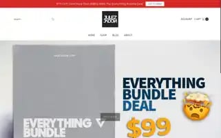 Julezjadon.com Screenshot 2024-05-05 06:22:19