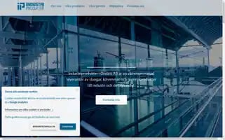Ip-industriprodukter.com Screenshot 2024-04-26 23:02:36