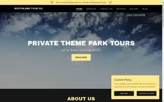 Southlandtourco.com Screenshot 2024-04-14 12:07:39