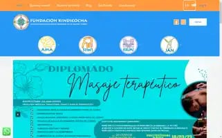 Kindicocha.org Screenshot 2024-05-20 22:53:26