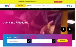 Freedomeparks.com Screenshot 2024-05-09 19:17:05