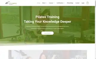 Bodyorganicseducation.com Screenshot 2024-07-03 12:49:31