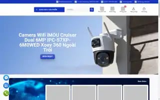 Vienthongist360.com Screenshot 2024-05-20 00:18:42