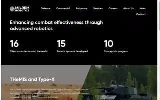 Milremrobotics.com Screenshot 2024-06-29 06:23:52