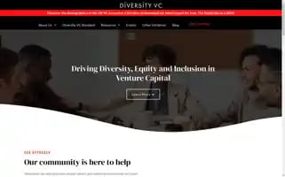 Diversity.vc Screenshot 2024-05-15 20:04:50