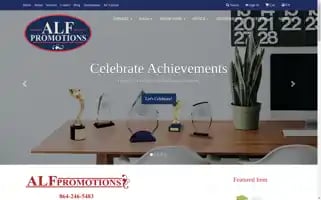 Alfpromotions.com Screenshot 2024-05-15 10:54:32
